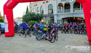 Moralzarzal suspende la marcha cicloturista Pedro Herrero por la baja participación