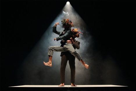 Con el Festival de Danza en la Calle y #CulturaFest, arranca la programación cultural de Torrelodones