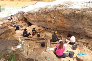 Comienza la XXI campaña de excavaciones en el Valle de los Neandertales de Pinilla del Valle