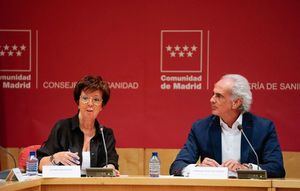 Los hospitales de Collado Villalba, El Escorial y Majadahonda incorporan el nuevo protocolo de atención a víctimas de violencia sexual