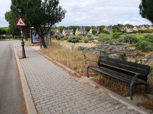 El Canal de Isabel II anuncia cortes de suministro en Los Robles, de Torrelodones, para el 6 de septiembre