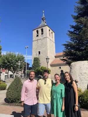 El Partido Popular le da un ‘suspenso general’ al equipo de Gobierno en el arranque del curso político