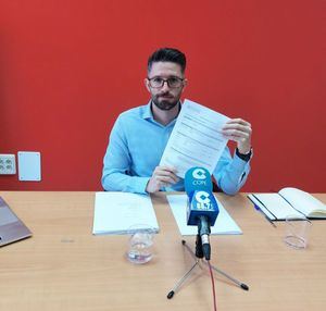 El PSOE de Collado Villalba ‘estrena’ el nuevo curso político pidiendo un Debate sobre el estado de la ciudad