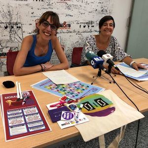 Moralzarzal presenta el programa de sus fiestas patronales, que se celebrarán del 22 al 27 de septiembre