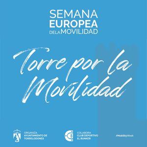 Torrelodones celebra la Semana Europea de la Movilidad con bicicletas eléctricas y el Día Sin Coches