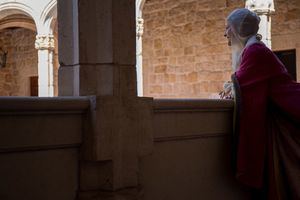 La Comunidad de Madrid invita este fin de semana a conocer la historia del Castillo de Manzanares