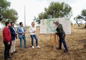 La Comunidad amplia Arco Verde con la incorporación de Boadilla del Monte, Parla y Villaviciosa