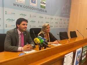 Collado Villalba se suma a la Semana Europea de la Movilidad con un amplio programa de propuestas