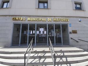 Desde el 19 de septiembre reabre sus puertas el comedor del Centro de Mayores de Collado Villalba