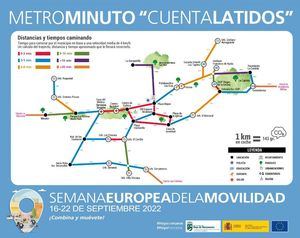 Hoyo de Manzanares se mueve de forma sostenible por la Semana Europea de la Movilidad