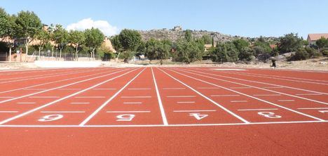 Torrelodones quiere combatir el sedentarismo con la celebración de la Semana del Deporte del 23 al 30 de septiembre