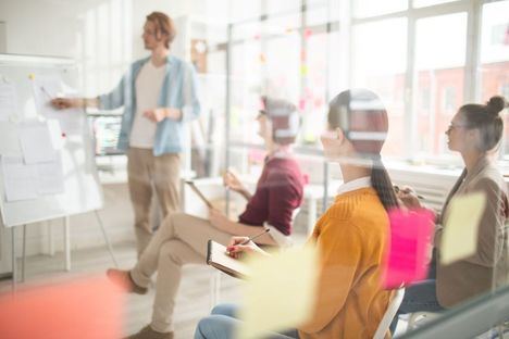 El Centro de Difusión de la Innovación de San Lorenzo ofrece nuevos talleres y seminarios dirigidos a empresarios