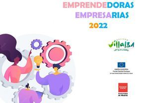 Collado Villalba pone en marcha una Campaña de apoyo a las mujeres emprendedoras y empresarias