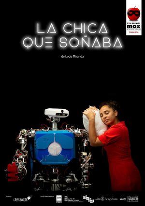 ‘La chica que soñaba’, teatro e inspiración para los jóvenes de Alpedrete