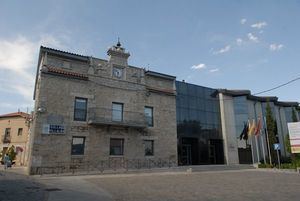 El Ayuntamiento de Collado Villalba contratará a 49 desempleados dentro del Programa de Reactivación Profesional
 