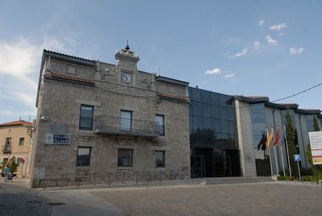 El Ayuntamiento de Collado Villalba contratará a 49 desempleados dentro del Programa de Reactivación Profesional
 