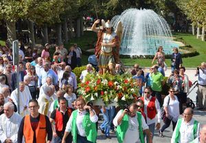 Guadarrama establece un plan de Seguridad y autoprotección para las fiestas en honor a San Miguel y San Francisco