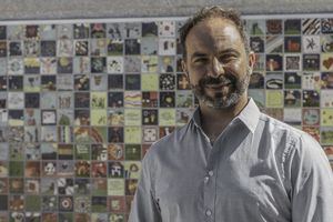El PSOE proclama a Rodrigo Bernal candidato a la Alcaldía de Torrelodones para 2023