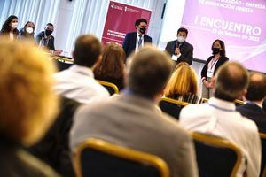 Las Rozas convoca el tercer encuentro del Foro Universidad-Empresa de Innovación Abierta