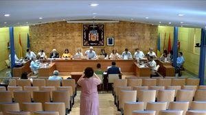 Vecinos por Torrelodones ratifica su postura sobre las mociones que escapan el ámbito municipal