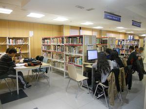 La Biblioteca de Valdemorillo invita a los vecinos a ser ‘booktubers’ por un día