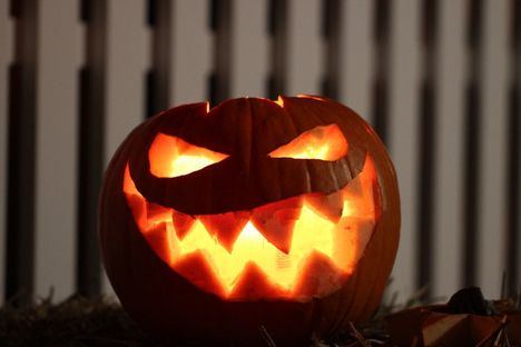 Galapagar organiza varias actividades “terroríficas” para celebrar Halloween