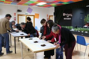 33 familias participan en la primera edición del Programa de Compostaje de San Lorenzo