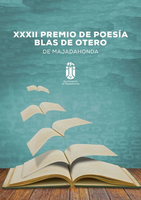 Nadia Fabo gana el premio de poesía Blas de Otero de Majadahonda con ‘Hija’