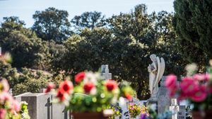 Las Rozas amplía los horarios de los cementerios con motivo de la festividad de Todos los Santos