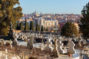 La Comunidad de Madrid propone visitas a cementerios singulares de la región por el Día de Todos los Santos