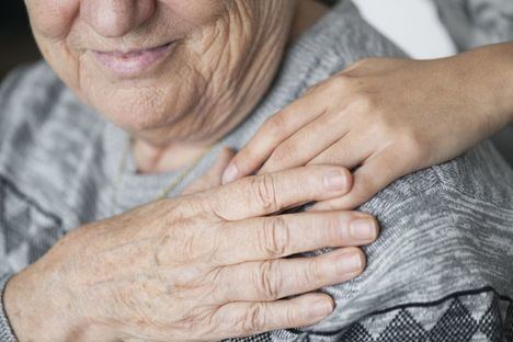 Las Rozas emprende acciones contra la soledad no deseada