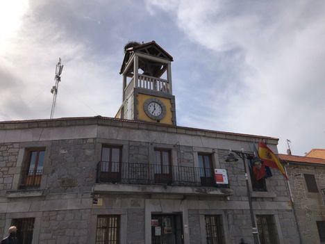El Ayuntamiento de Moralzarzal incorpora a 15 desempleados de larga duración