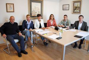 Adjudicadas las obras de asfaltado en urbanizaciones de Valdemorillo