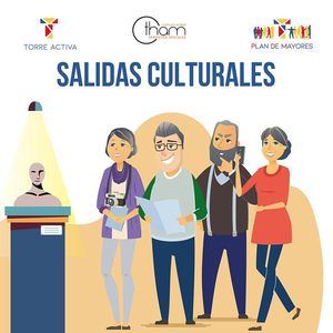 Torrelodones organiza una salida cultural al Madrid de principios del siglo XX