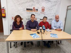 Moralzarzal se prepara para vivir las XVII Jornadas de Montaña desde el 18 de noviembre