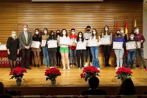 Collado Villalba convoca la IV edición de los Premios a la Excelencia Educativa