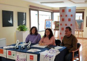 Becerril de la Sierra será la sede este año de la IV Carrera Contra la Violencia de Género