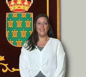 Pilar García, concejal de Hacienda de Galapagar