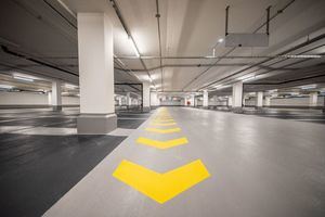 Los aparcamientos municipales de Las Rozas incorporarán 41 puntos de recarga para vehículos eléctricos