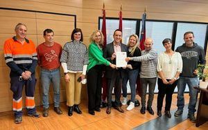 El Ayuntamiento de Moralzarzal llega a un acuerdo con los trabajadores municipales para la nueva RPT