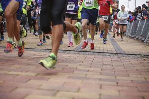 Ya se han abierto las inscripciones para la San Silvestre de Las Rozas