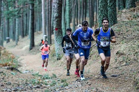 Cercedilla acoge el 18 de diciembre la XVIII Carrera de Navidad