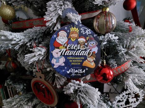 Collado Villalba recibe la Navidad con música, mercadillos, teatro, pasacalles y muchas más actividades