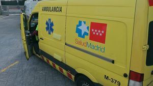 Galapagar renueva el convenio para la prestación del servicio de ambulancias del SUMMA