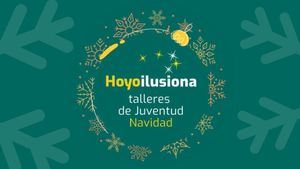 Hoyo de Manzanares organiza talleres y actividades gratuitas para los más pequeños durante la Navidad