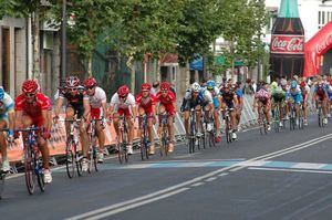 Guadarrama quiere ser parte de la Vuelta Ciclista a España en 2023