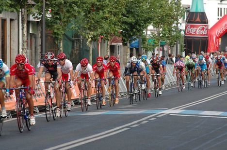 Guadarrama quiere ser parte de la Vuelta Ciclista a España en 2023