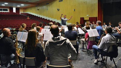 La Banda Sinfónica de Torrelodones deja de ser municipal