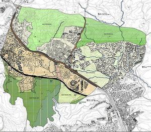 Hasta el 15 de enero se puede consultar el Plan General de Ordenación Urbana de Torrelodones