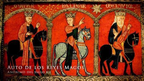 La ermita de San Juan en Valdemorillo acoge una lectura dramatizada del ‘Auto de los Reyes Magos’